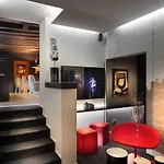 Charming House Dd724 Vendégház Velence