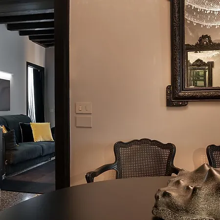 Charming House Dd724 Venedik