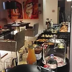 Dd724迷人酒店 4*