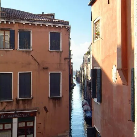 Charming House Dd724 Venise