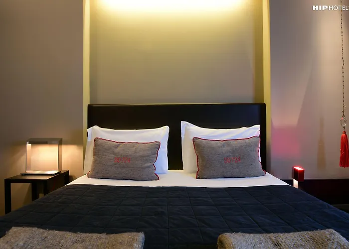 Charming House Dd724 4*