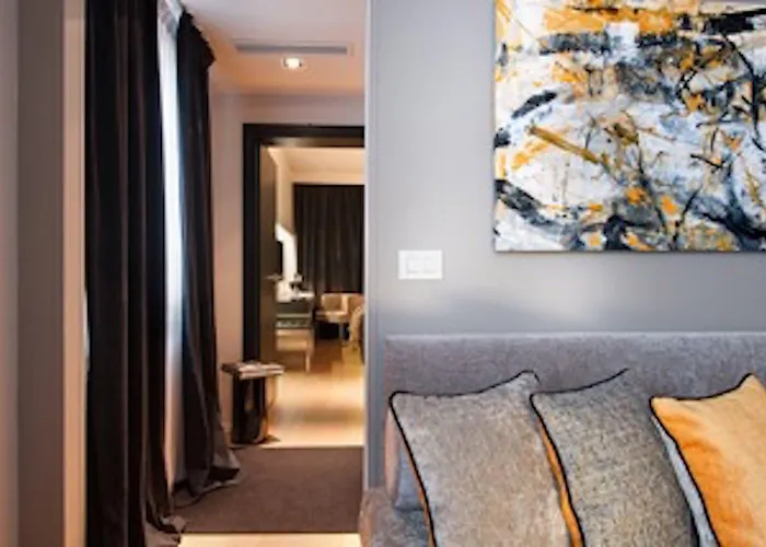 Charming House Dd724 Maison d'hôtes 4*