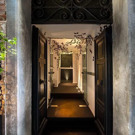 Maison d'hôtes Charming House Dd724 Venise