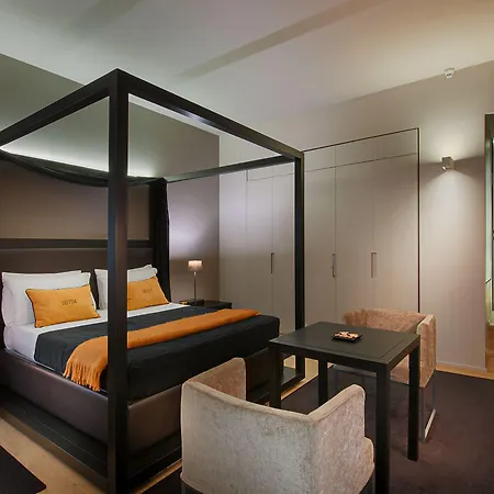 Maison d'hôtes Charming House Dd724