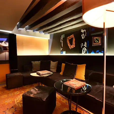 Charming House Dd724 بيت ضيافة البندقية