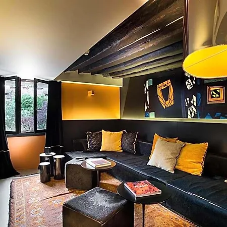 Konukevi Charming House Dd724 Venedik