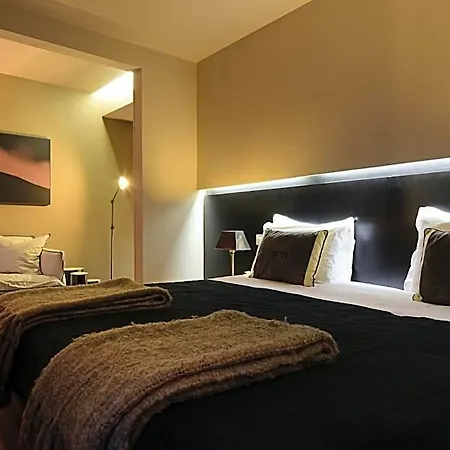بيت ضيافة Charming House Dd724