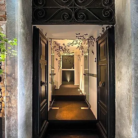 Charming House Dd724 البندقية