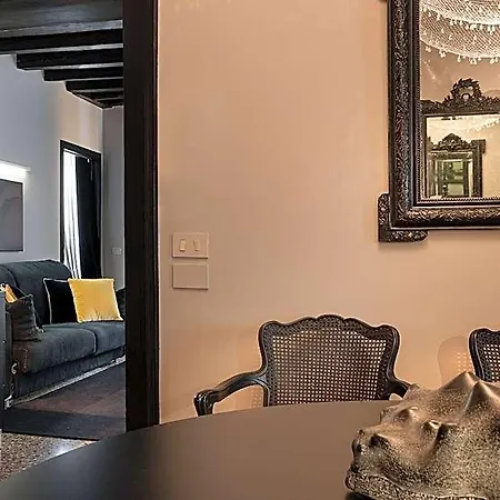 Charming House Dd724 Venedik