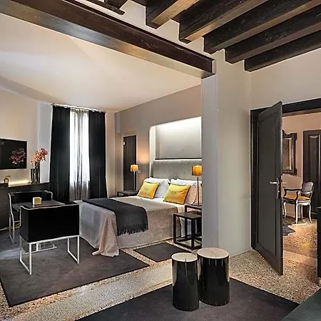 Charming House Dd724 4* Venedik