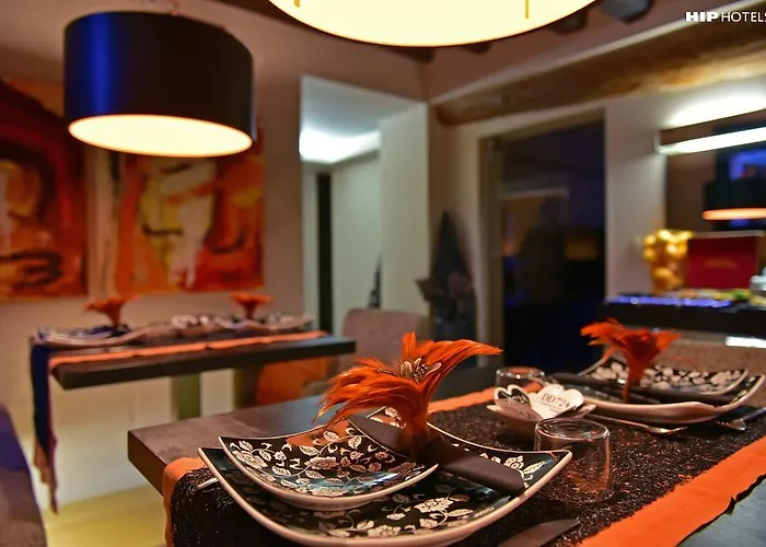 Charming House Dd724 4* Venezia