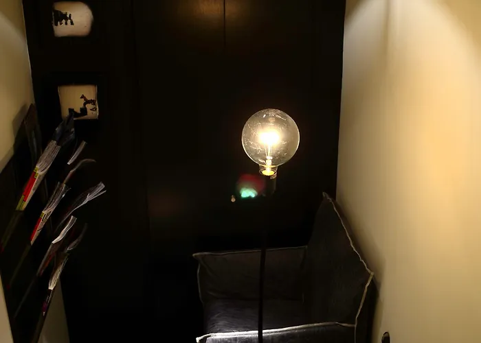 Charming House Dd724 Affittacamere 4*