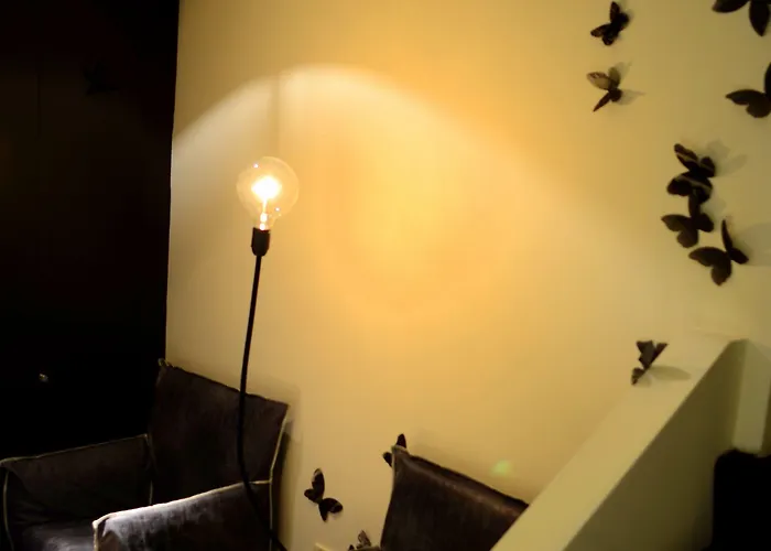 Affittacamere Charming House Dd724 Venezia