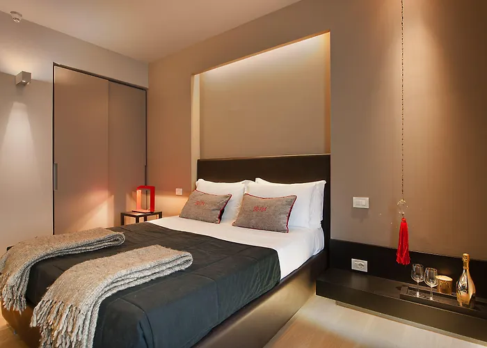 Charming House Dd724 Affittacamere