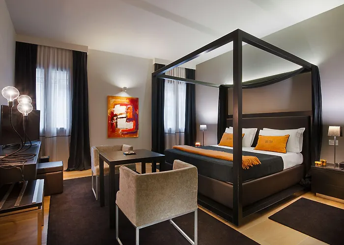 Charming House Dd724 Venezia