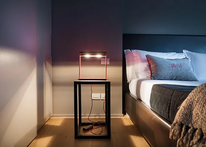 Affittacamere Charming House Dd724 Venezia