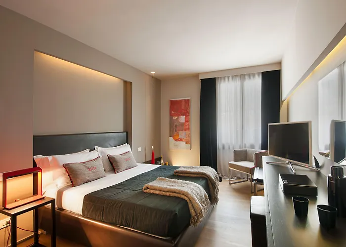 Charming House Dd724 4* Venezia