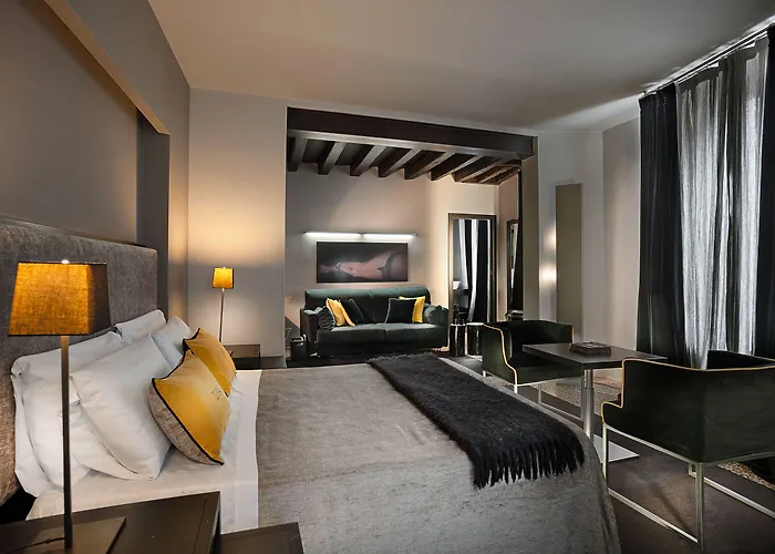 Charming House Dd724 Affittacamere 4*