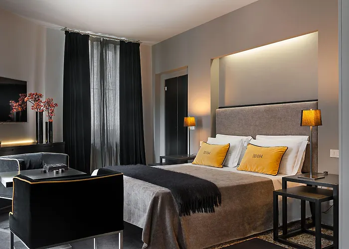 Affittacamere Charming House Dd724 Venezia