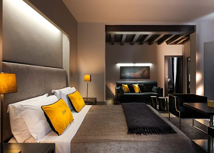 Charming House Dd724