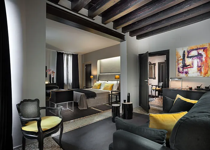 Charming House Dd724 4* Venezia