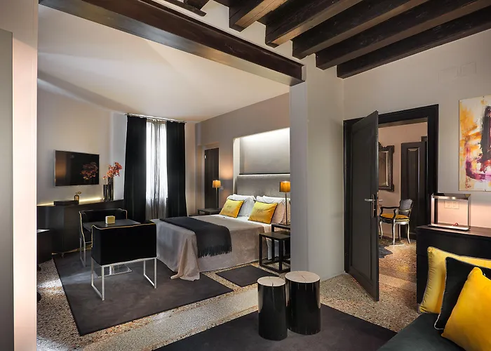 Charming House Dd724 Affittacamere 4*