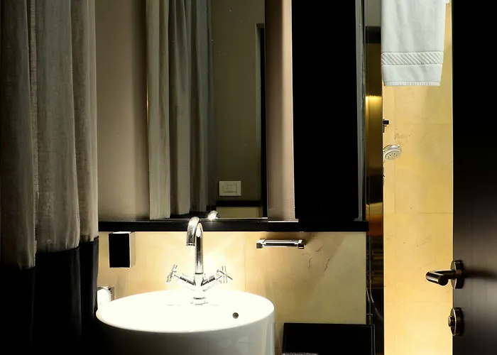 Charming House Dd724 Affittacamere 4*