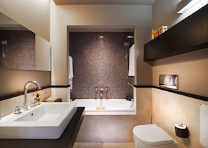 Charming House Dd724 Affittacamere