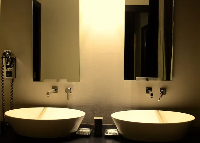 Affittacamere Charming House Dd724