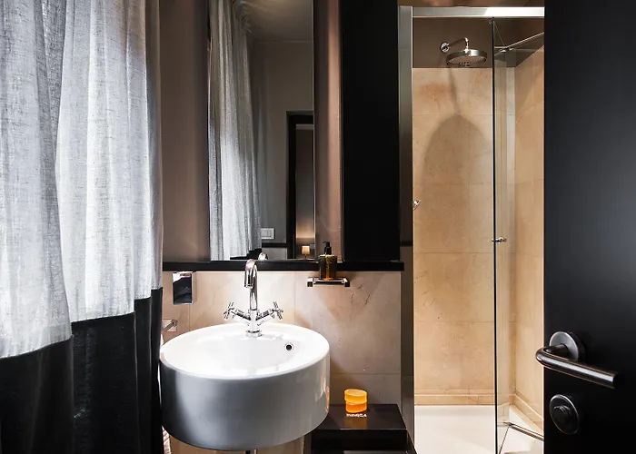 Charming House Dd724