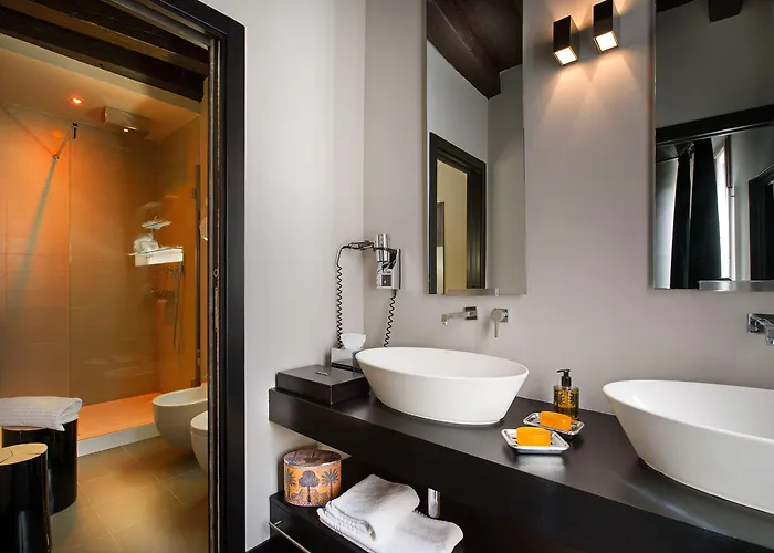 Charming House Dd724 Venezia