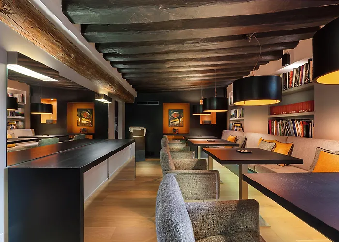 Charming House Dd724 Affittacamere 4*