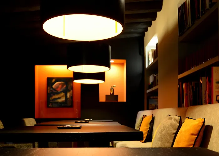 Affittacamere Charming House Dd724 Venezia