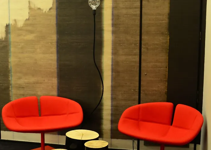 Charming House Dd724 Affittacamere 4*