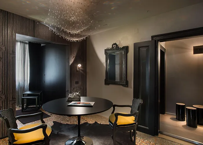 Affittacamere Charming House Dd724