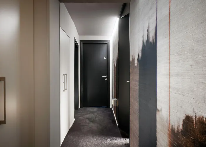 Charming House Dd724 4*