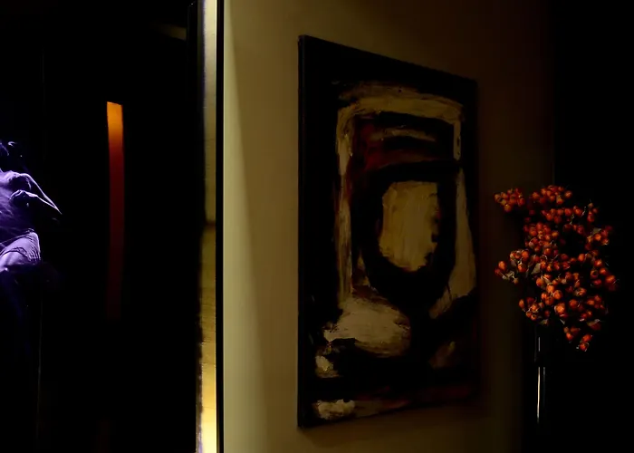 Charming House Dd724