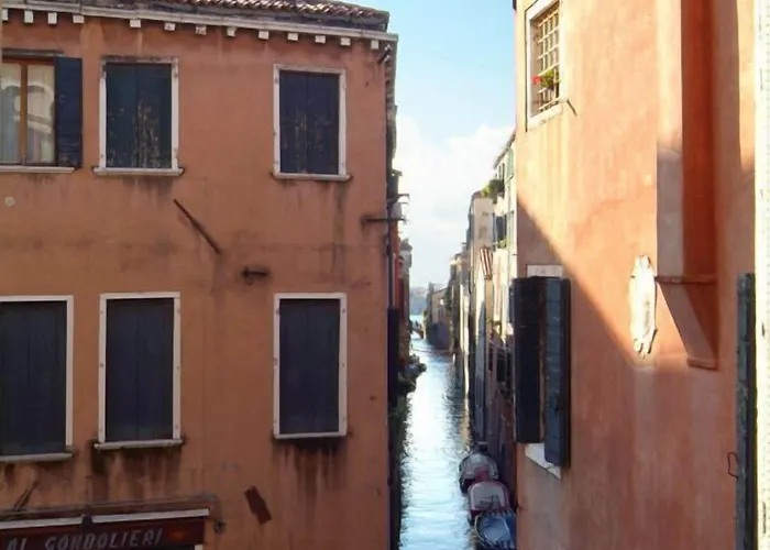 Charming House Dd724 Venezia