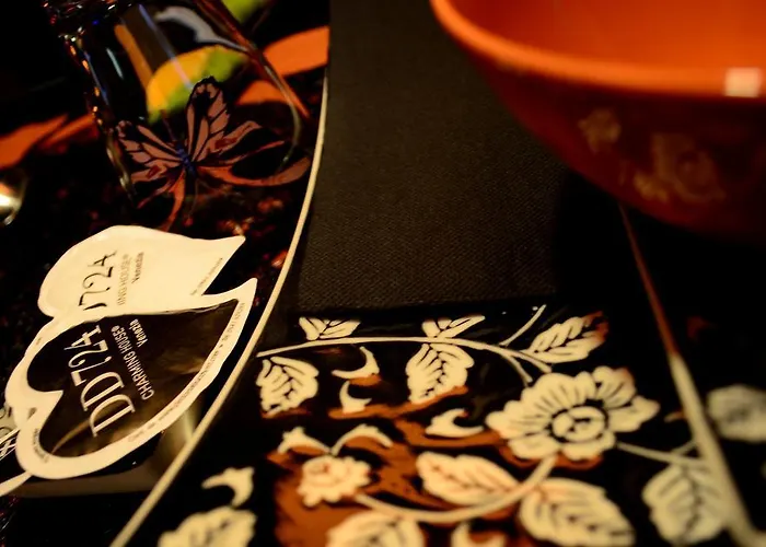 Charming House Dd724 Venezia