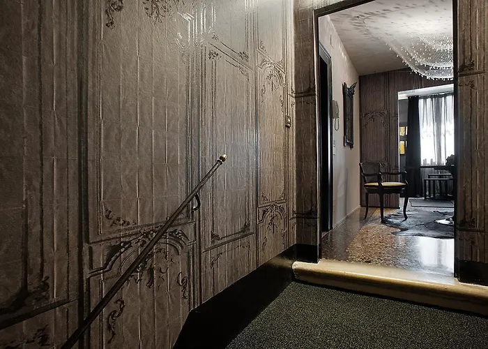 Affittacamere Charming House Dd724