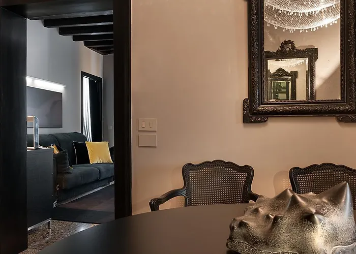 Charming House Dd724 Venezia