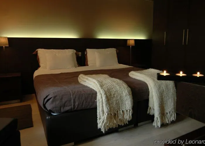 Charming House Dd724 Гостевой дом 4*