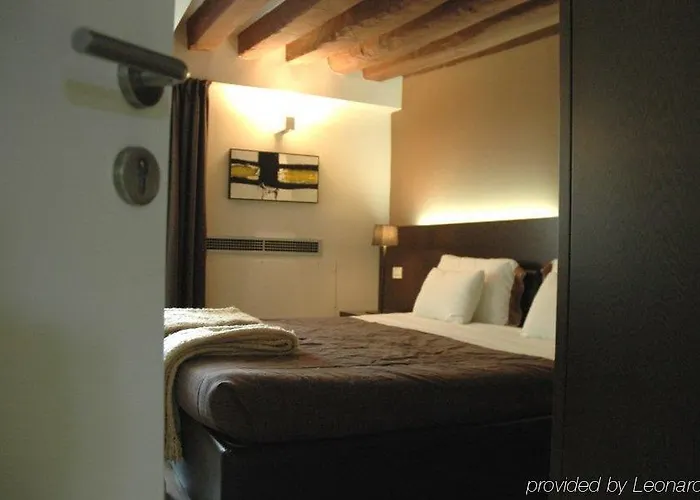 Charming House Dd724 Affittacamere Venezia