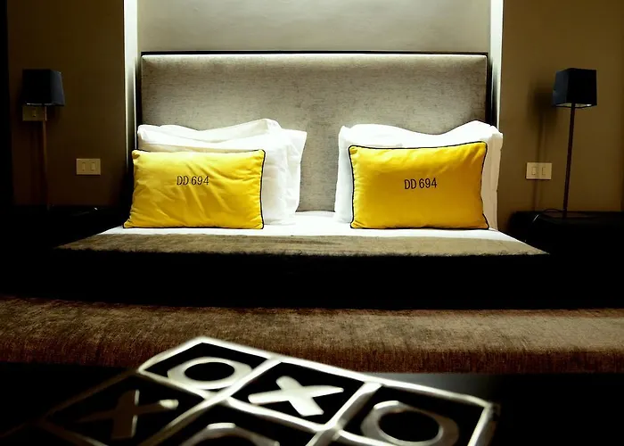 Charming House Dd724 4*