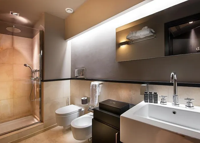 Charming House Dd724 4* Venezia