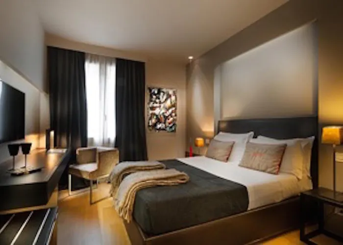 Charming House Dd724 Venezia