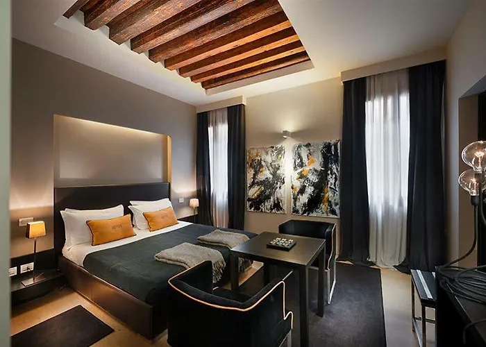 Charming House Dd724 4* Venezia