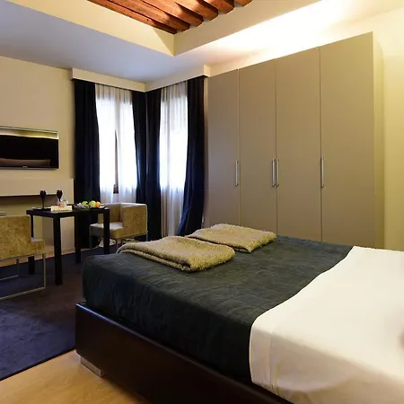 Pensionat Charming House Dd724 4*