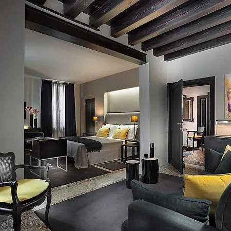 Charming House Dd724 4* Venedig