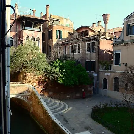 Charming House Dd724 Venise